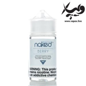 جویس نیکد بری Naked Berry very cool