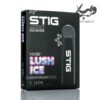 ویپ ۳۰۰ کام VGOD Stig Lush Ice