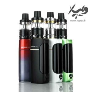 دستگاه ویپرسو Vaporesso Armour Pro