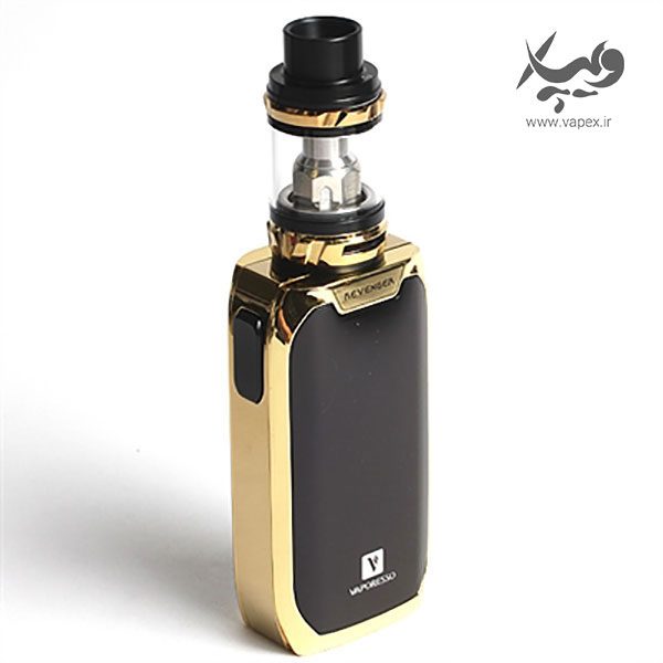 دستگاه ویپرسو Vaporesso Revenger X - تصویر 5
