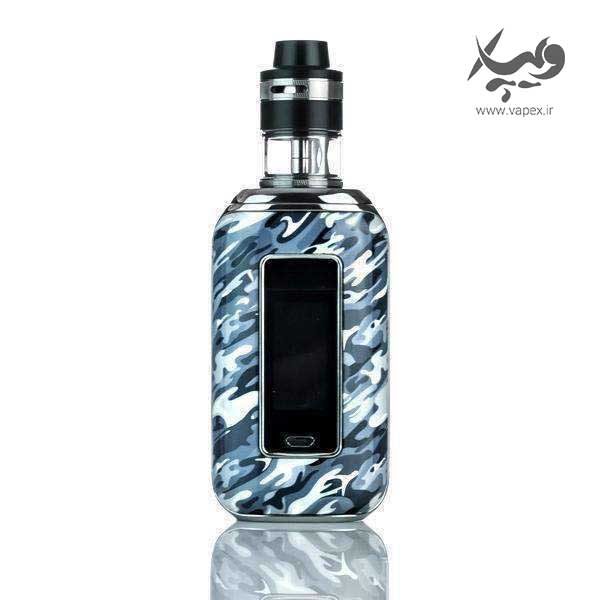 دستگاه اسپایر Aspire Skystar - تصویر 5