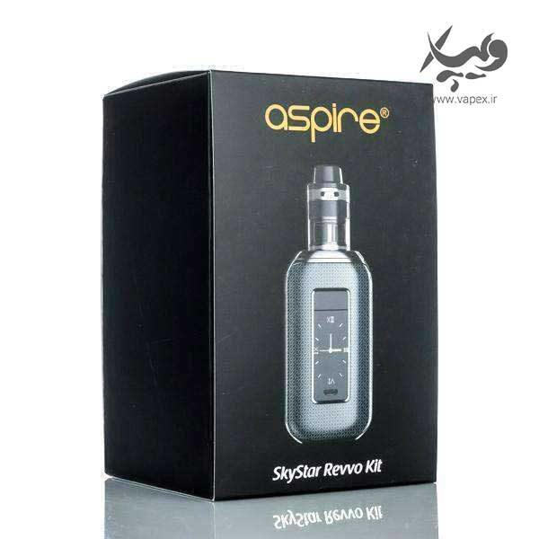 دستگاه اسپایر Aspire Skystar - تصویر 24