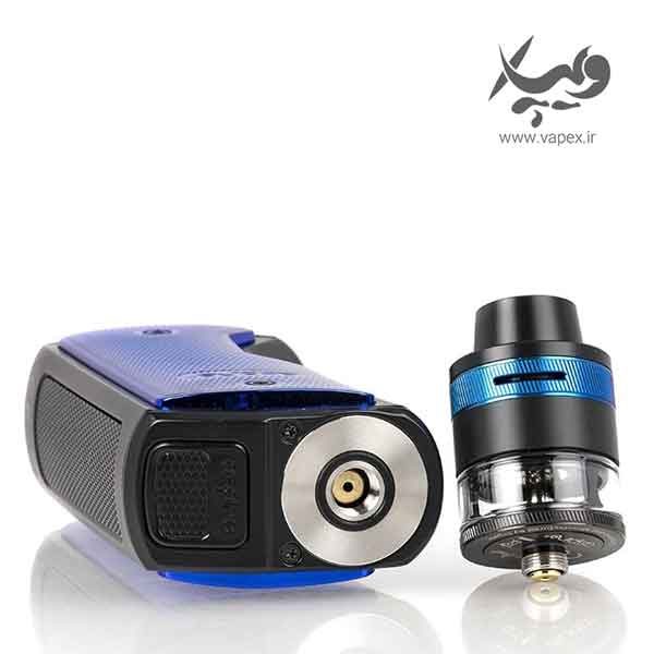 دستگاه اسپایر Aspire Feedlink - تصویر 12