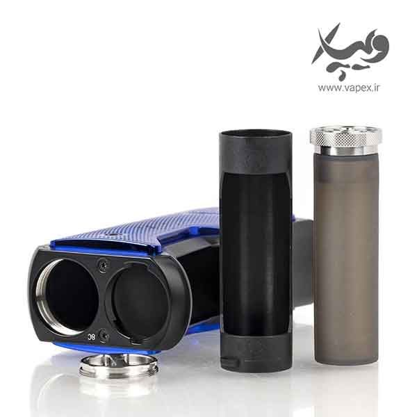 دستگاه اسپایر Aspire Feedlink - تصویر 9