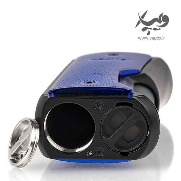 دستگاه اسپایر Aspire Feedlink - تصویر 11