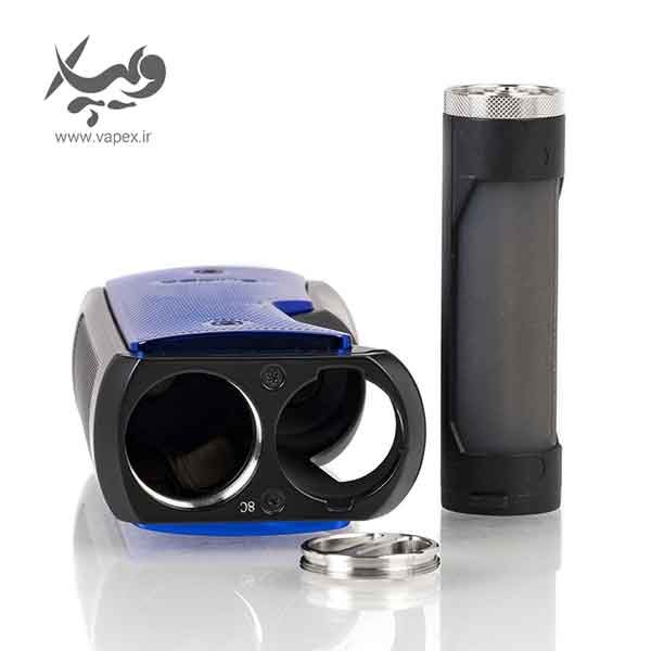 دستگاه اسپایر Aspire Feedlink - تصویر 10