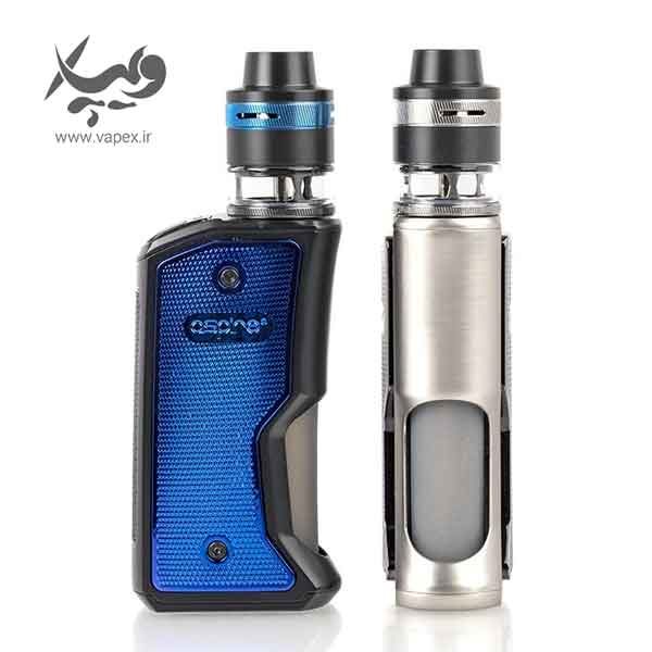 دستگاه اسپایر Aspire Feedlink - تصویر 5
