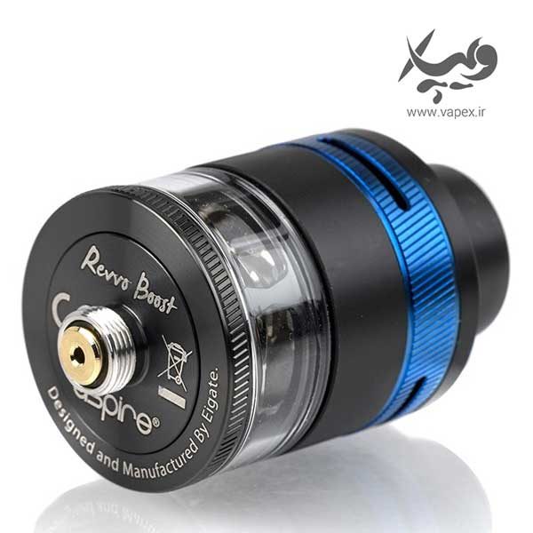 دستگاه اسپایر Aspire Feedlink - تصویر 15