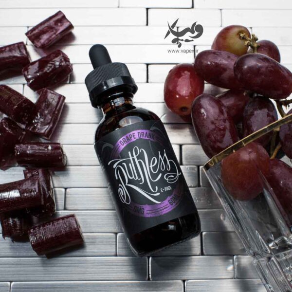 جویس راتلس انگور Ruthless Grape Drank - تصویر 3