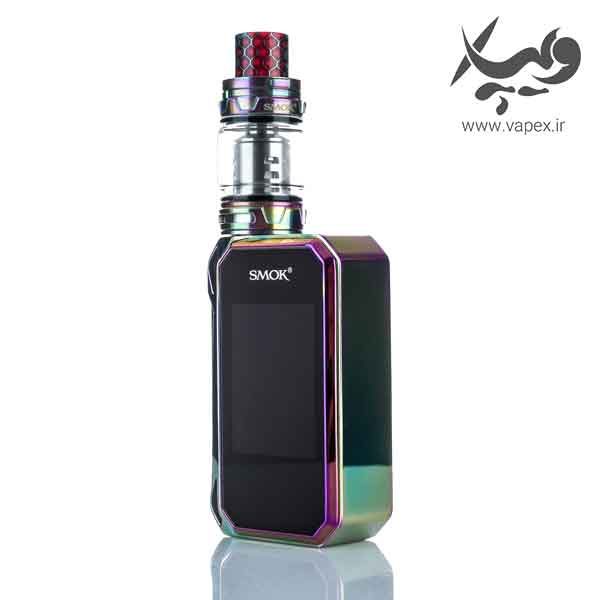 دستگاه اسماک جی پرایو ۲ لوکس SMOK G PRIV 2 Luxe Edition - تصویر 11