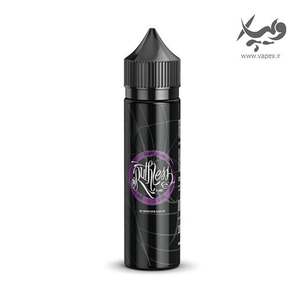 جویس راتلس انگور Ruthless Grape Drank
