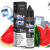 سالت هندوانه یخ ویگاد VGOD SaltNic Lush Ice - تصویر 4