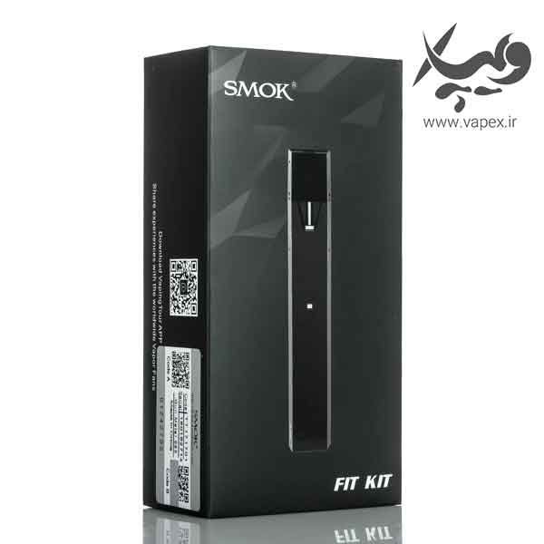 دستگاه اسماک فیت SMOK Fit جعبه پکیج