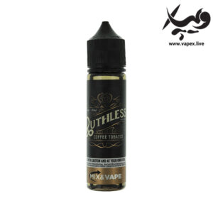 جویس راتلس تنباکو قهوه Ruthless Coffee Tobacco