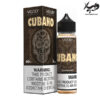 جویس تنباکو کوبایی وانیل ویگاد VGOD Cubano