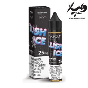 سالت هندوانه یخ ویگاد VGOD SaltNic Lush Ice