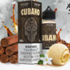 جویس تنباکو کوبایی وانیل ویگاد VGOD Cubano - تصویر 2
