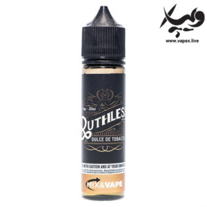 جویس راتلس تنباکو کارامل Ruthless Dulce De Tobacco
