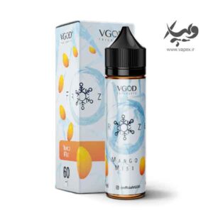 جویس ویگاد انبه یخ VGOD Mango Mist