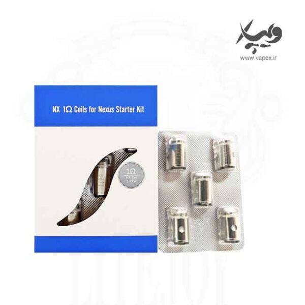کویل نکسوس ویپرسو Vaporesso Nexus Coil
