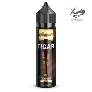 جویس سیگار سیکرت ساس Secret Sauce Cigar