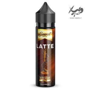 جویس قهوه سیکرت ساس Secret Sauce Latte