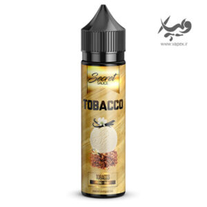 جویس تنباکو سیکرت ساس Secret Sauce Tobacco