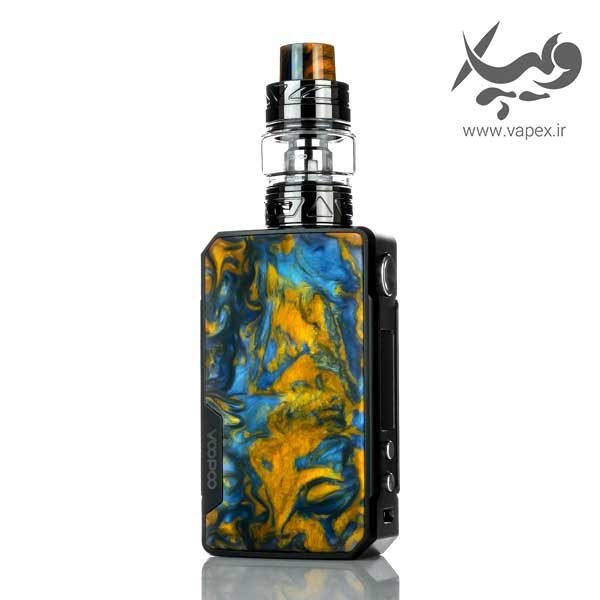 ویپ ووپو درگ VooPoo DRAG 2 - تصویر 9