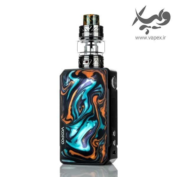 ویپ ووپو درگ VooPoo DRAG 2 - تصویر 10