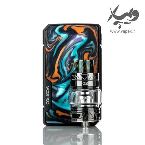 ویپ ووپو درگ VooPoo DRAG 2 - تصویر 11