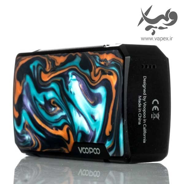 ویپ ووپو درگ VooPoo DRAG 2 - تصویر 16