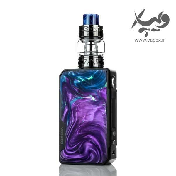 ویپ ووپو درگ VooPoo DRAG 2 - تصویر 5