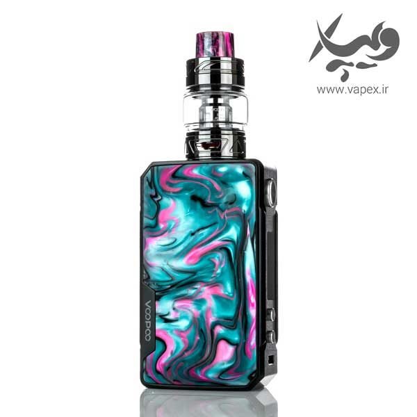 ویپ ووپو درگ VooPoo DRAG 2 - تصویر 6