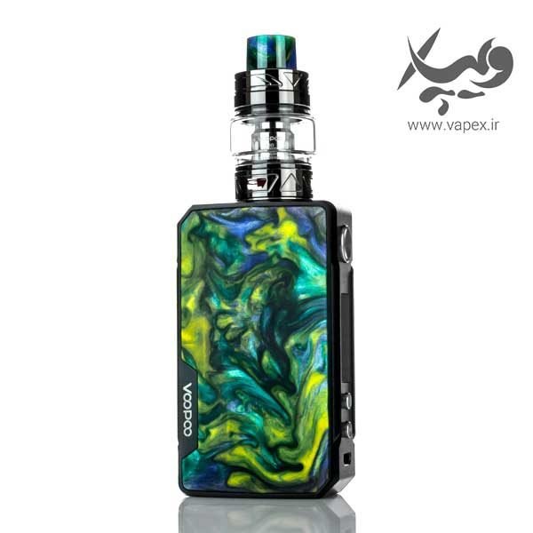 ویپ ووپو درگ VooPoo DRAG 2 - تصویر 7