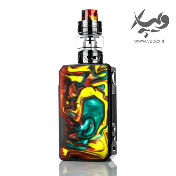 ویپ ووپو درگ VooPoo DRAG 2 - تصویر 8