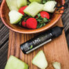 جویس بی ال وی کی توت فرنگی طالبی BLVK Honeydew Strawberry - تصویر 4