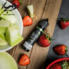 جویس بی ال وی کی توت فرنگی طالبی BLVK Honeydew Strawberry - تصویر 2