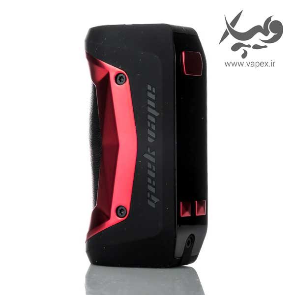 ویپ گیگ ویپ ایجیس مینی GEEKVAPE AEGIS MINI 80W - تصویر 8