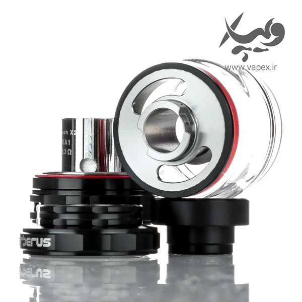 ویپ گیگ ویپ ایجیس مینی GEEKVAPE AEGIS MINI 80W - تصویر 16