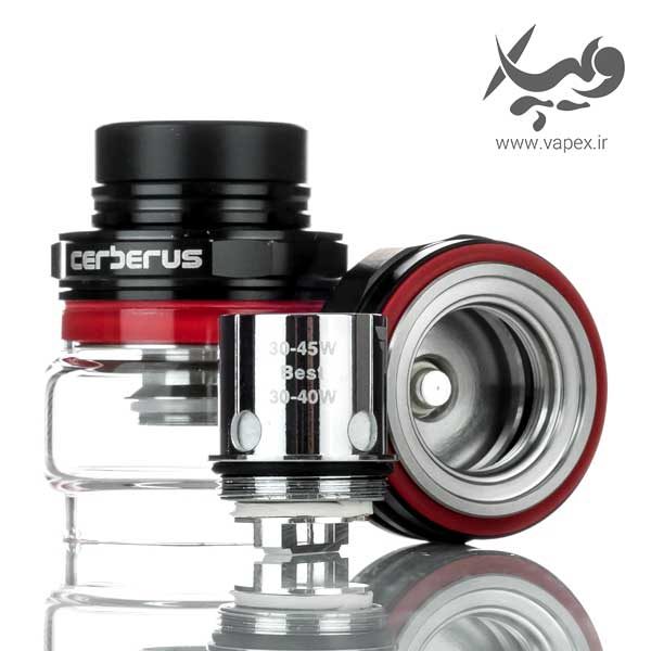 ویپ گیگ ویپ ایجیس مینی GEEKVAPE AEGIS MINI 80W - تصویر 17