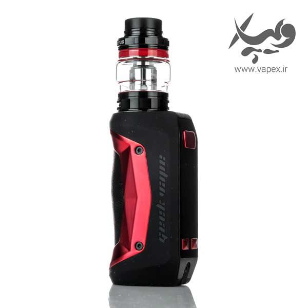 ویپ گیگ ویپ ایجیس مینی GEEKVAPE AEGIS MINI 80W - تصویر 5