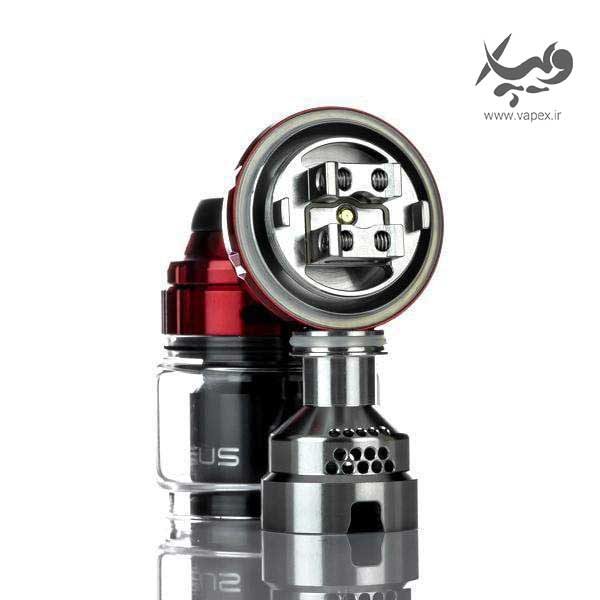 دک اتومایزر زئوس ایکس