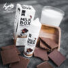 جویس بی ال وی کی شیر شکلات BLVK Unicorn Milk Box Chocolate - تصویر 4
