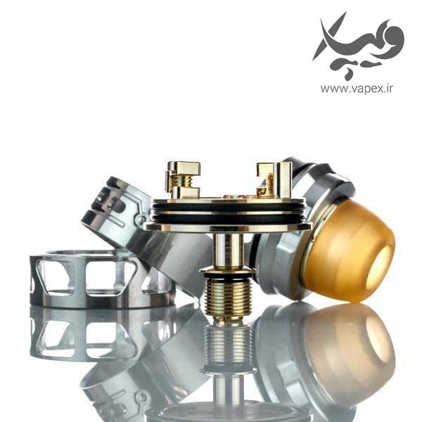 اتومایزر اس ایکس مینی