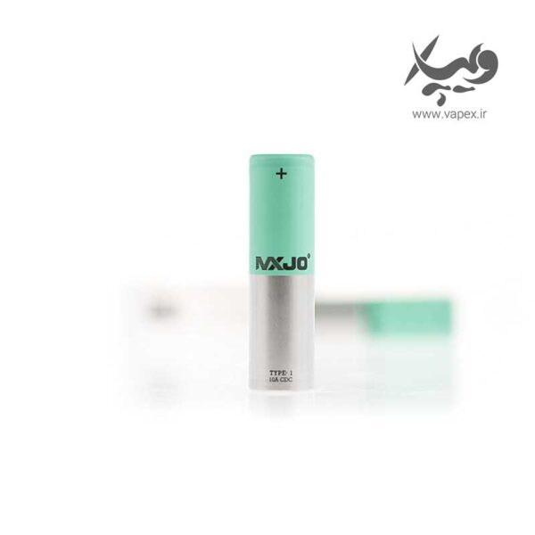 باتری MXJO 18650 3500mAh Type-1 - تصویر 2