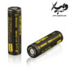 باتری بیسن Basen 18650 3100mAh 40A - تصویر 3