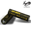 باتری بیسن Basen 18650 3100mAh 40A - تصویر 4