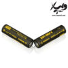 باتری بیسن Basen 18650 3100mAh 40A - تصویر 5