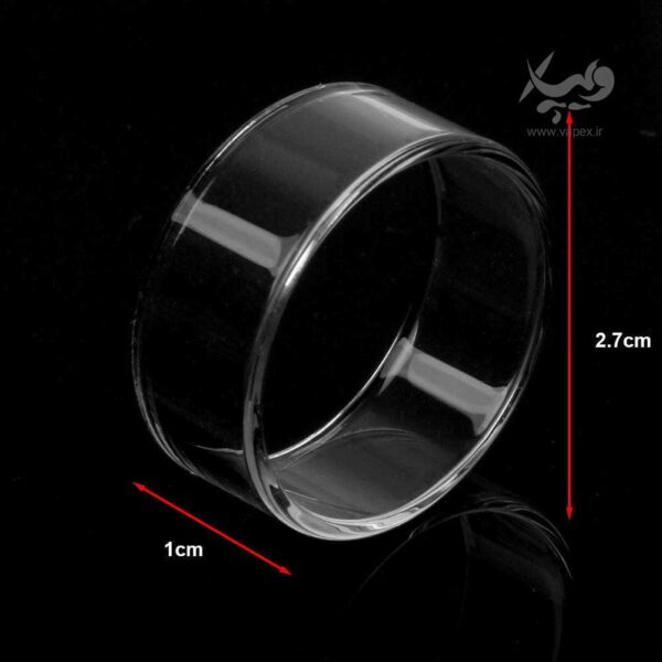 شیشه کسکید اس ای Cascade SE Glass - تصویر 7