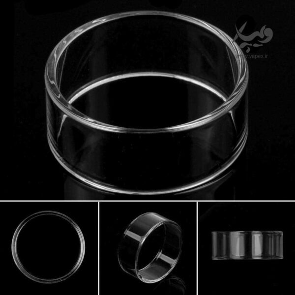 شیشه کسکید اس ای Cascade SE Glass - تصویر 2
